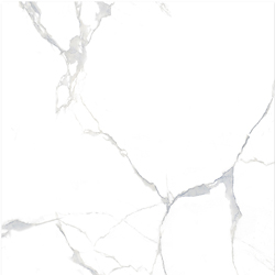 CONCORD 50X50 CALACATTA WHITE 